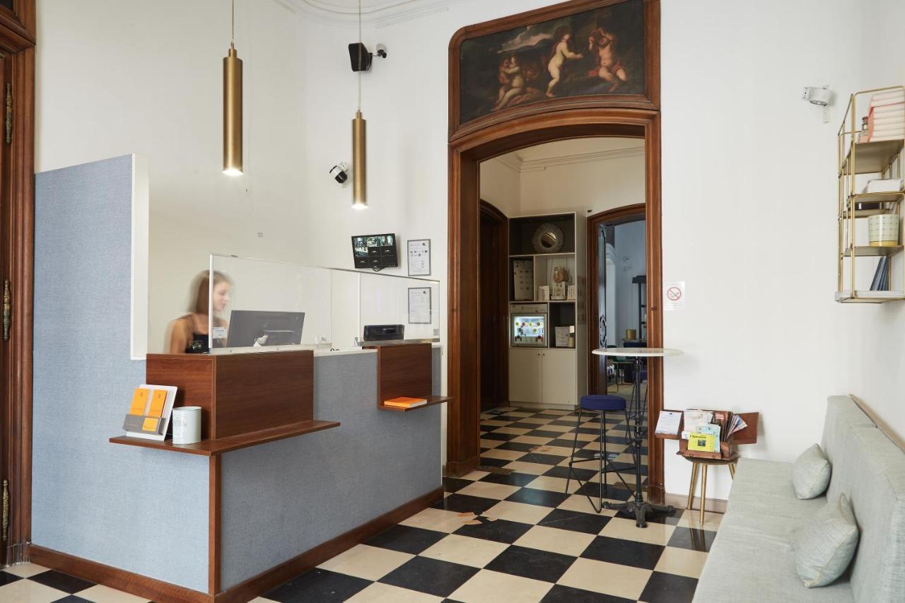 Maison Montgrand - Vieux Port Hotel Marseille