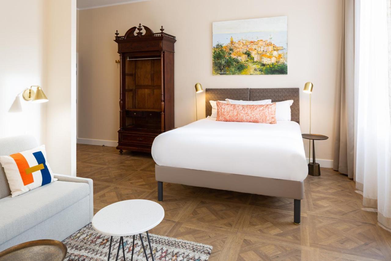 Hotel Maison Montgrand - Vieux Port