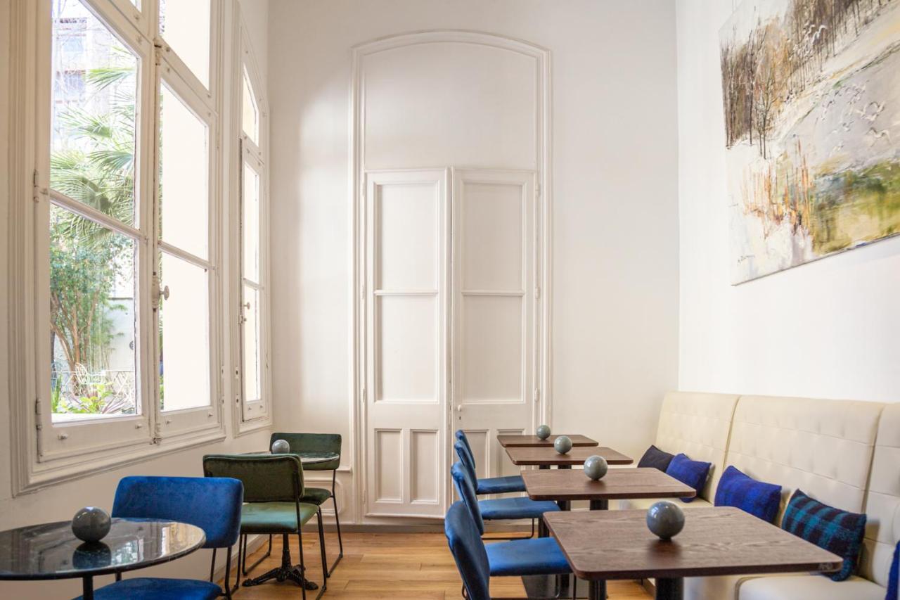 Hotel Maison Montgrand - Vieux Port