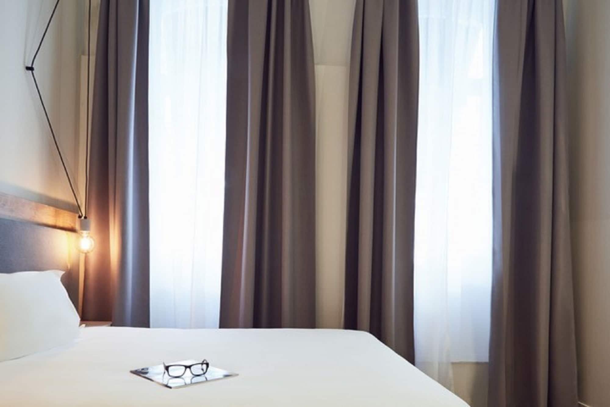 Maison Montgrand - Vieux Port 3* Marseille