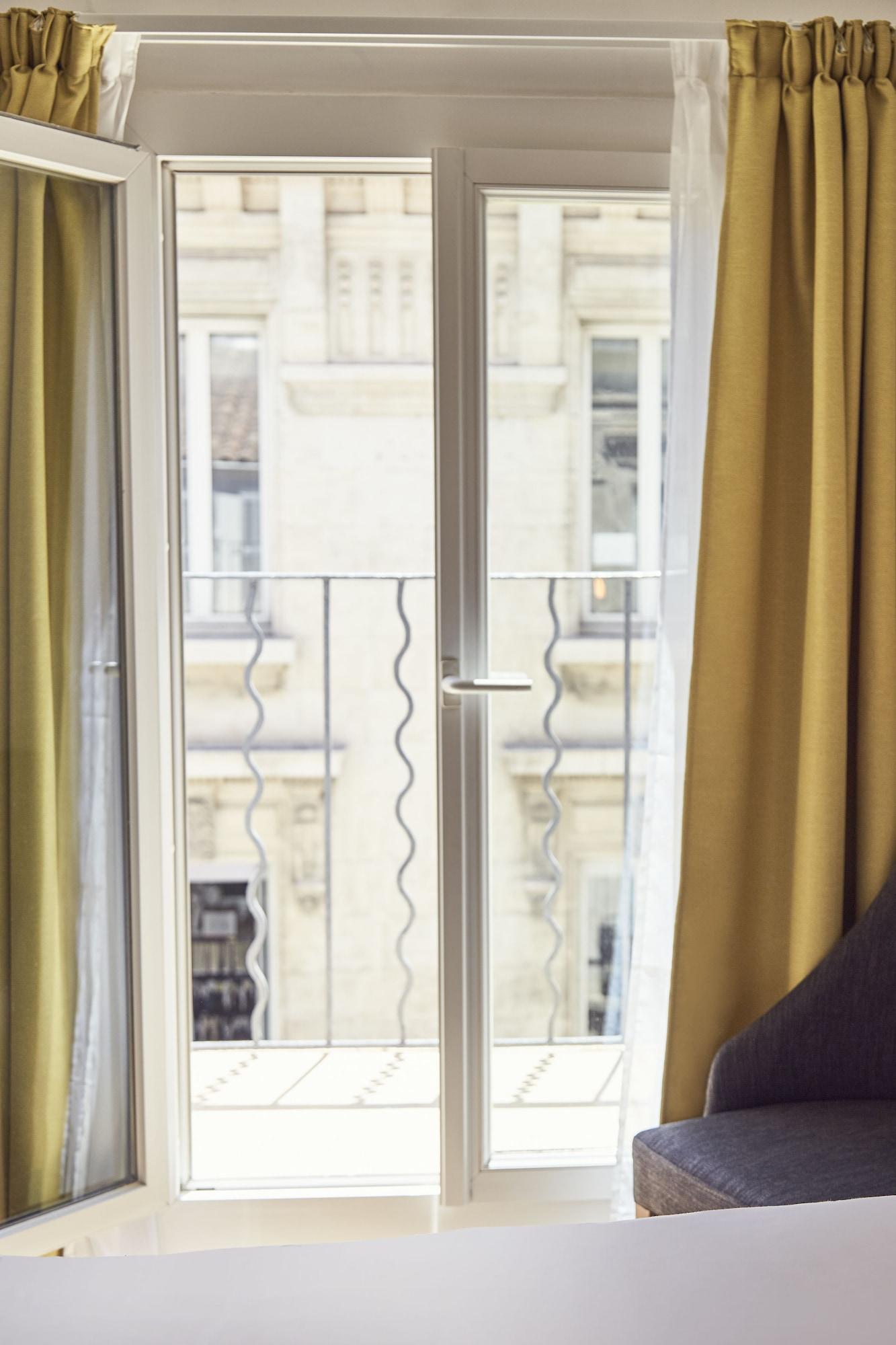 Maison Montgrand - Vieux Port Hotel Marseilles