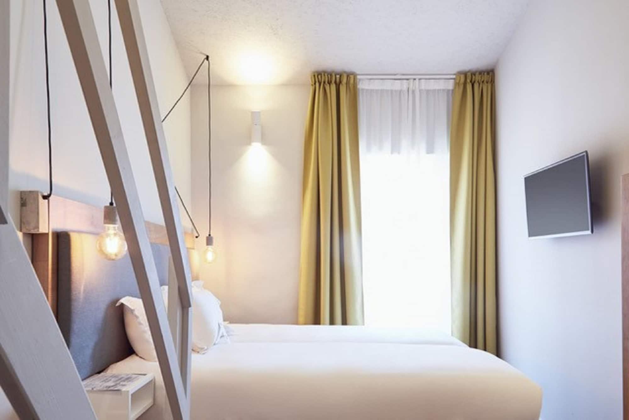 Maison Montgrand - Vieux Port Hotel Marseilles