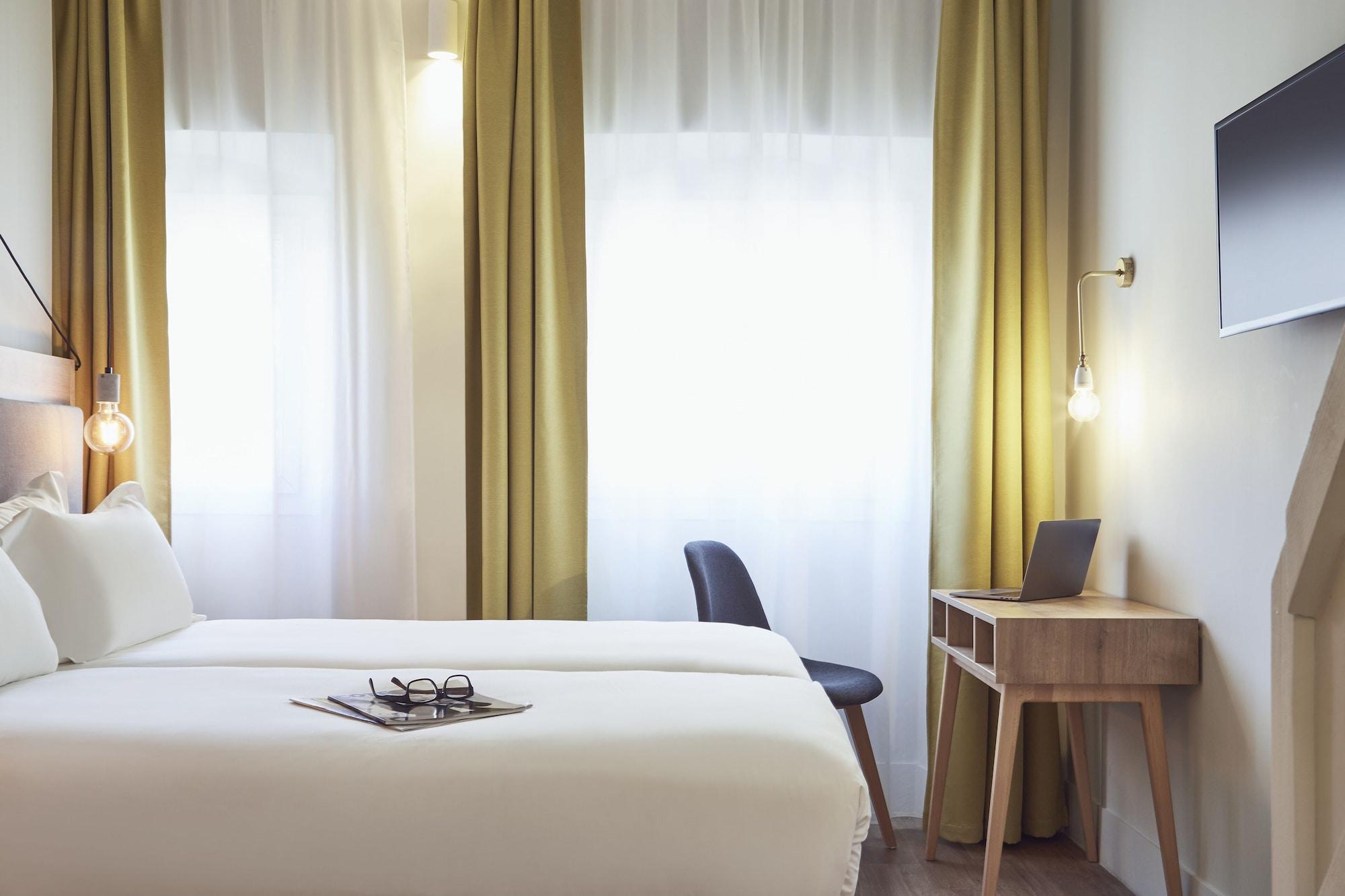 Maison Montgrand - Vieux Port Hotel Marseilles