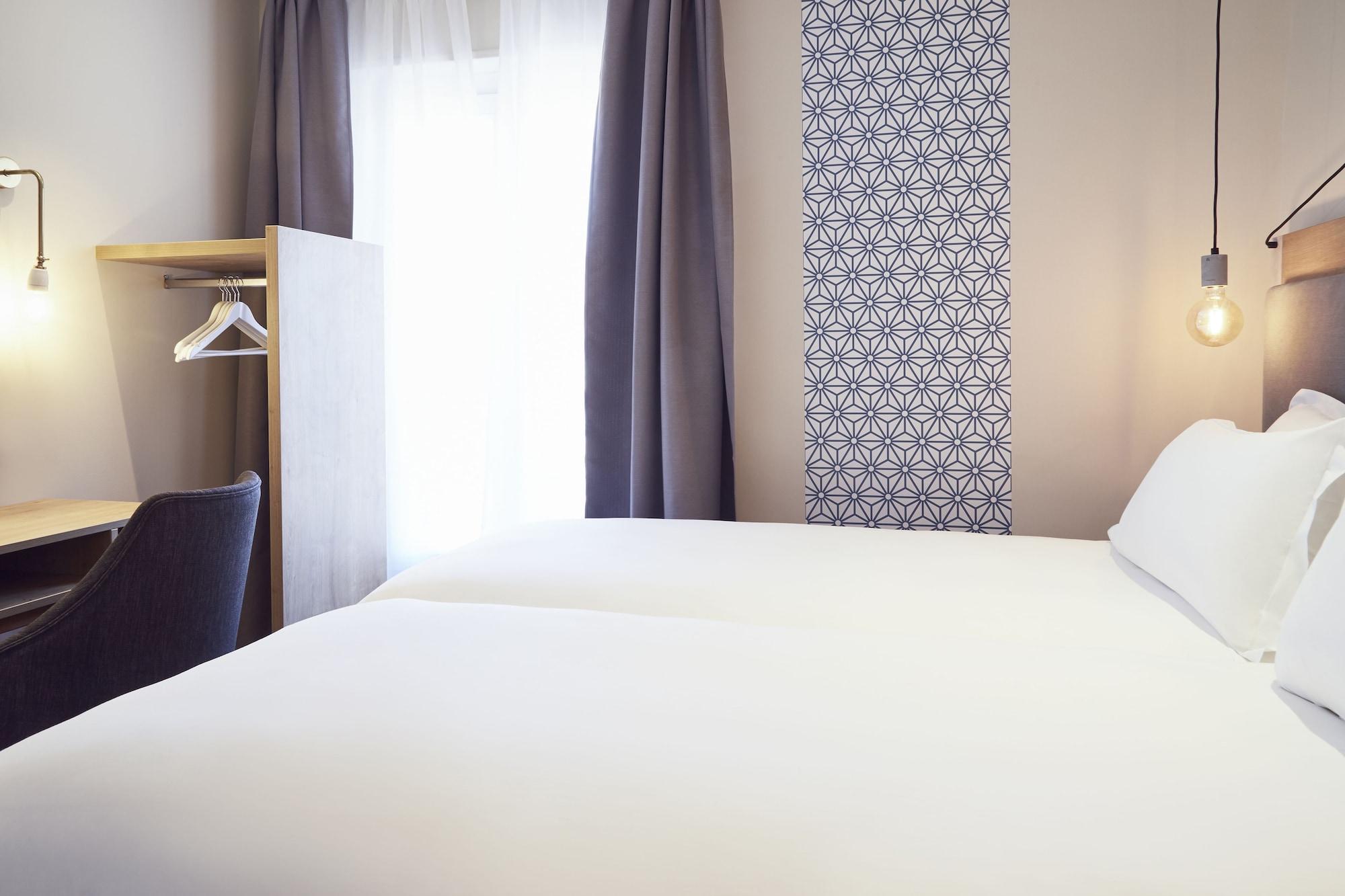Maison Montgrand - Vieux Port 3* Marseille