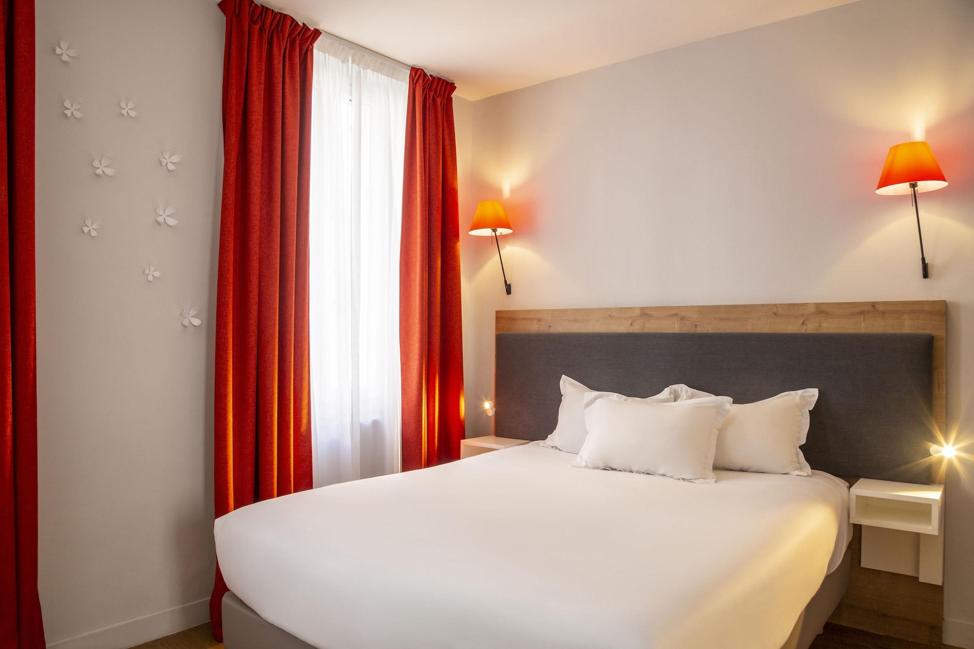 Maison Montgrand - Vieux Port 3* Marseilles