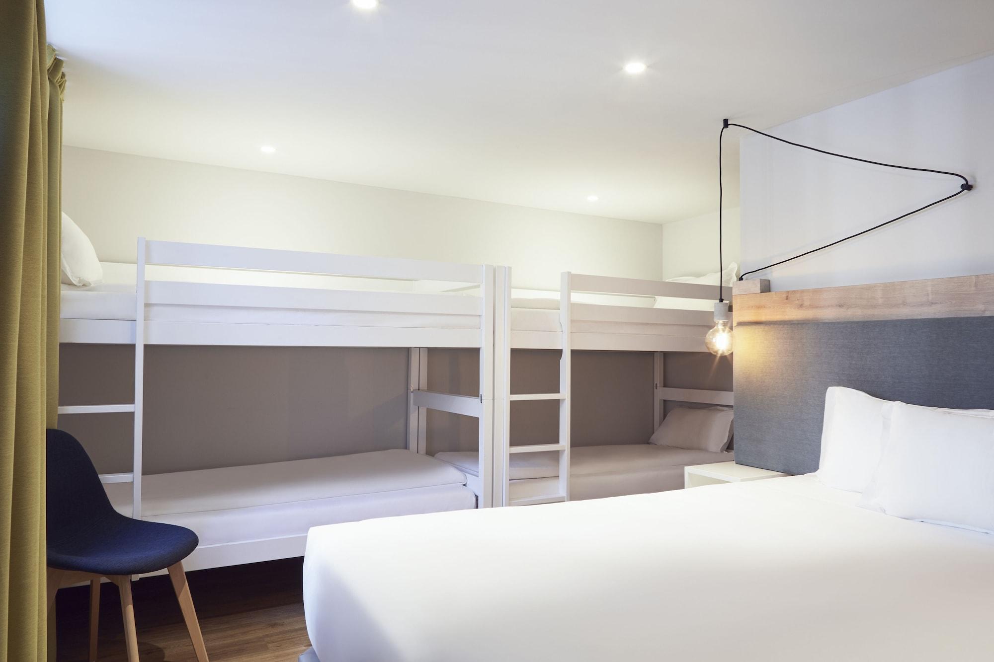 Maison Montgrand - Vieux Port 3*