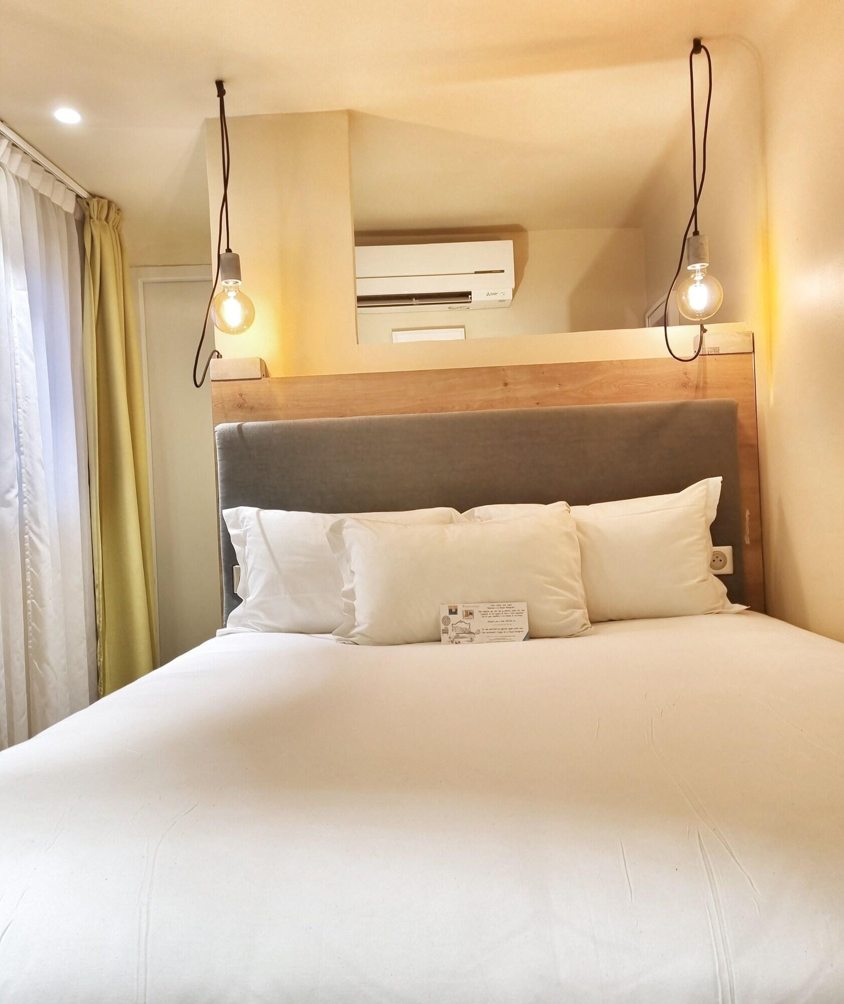 Maison Montgrand - Vieux Port Hotel Marseilles