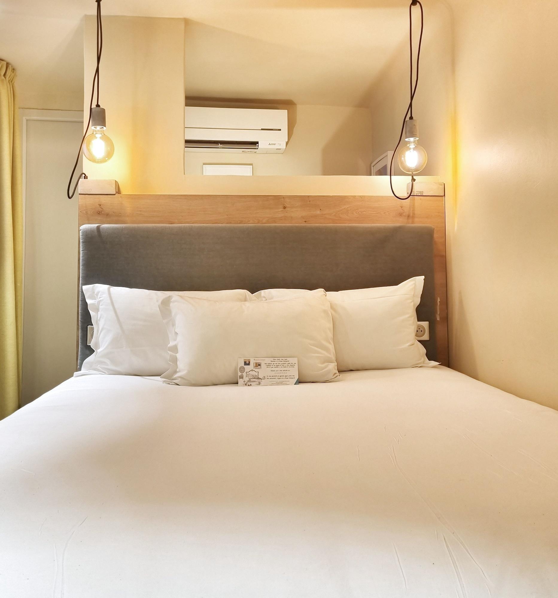Maison Montgrand - Vieux Port 3* Marseille