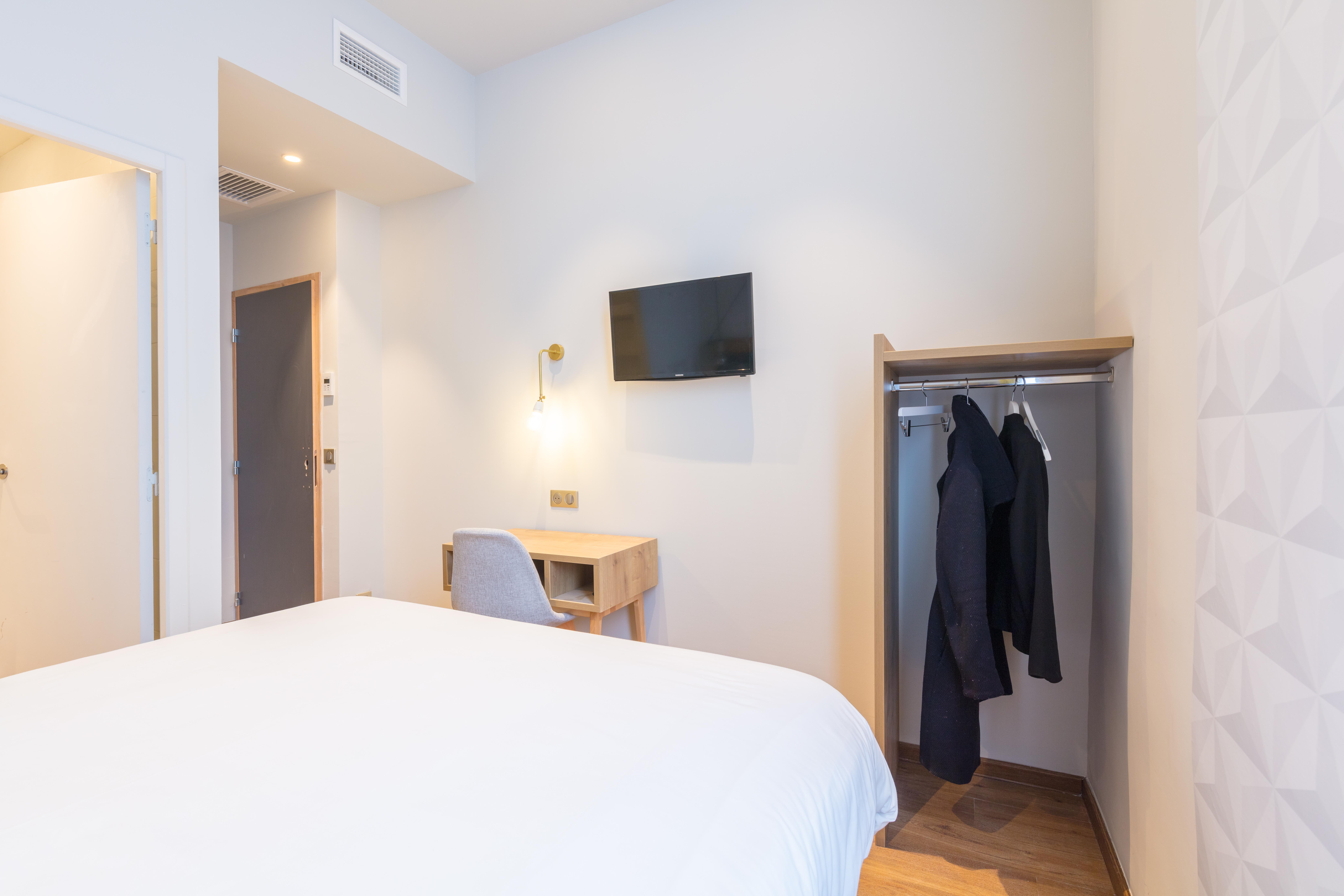Maison Montgrand - Vieux Port Hotel