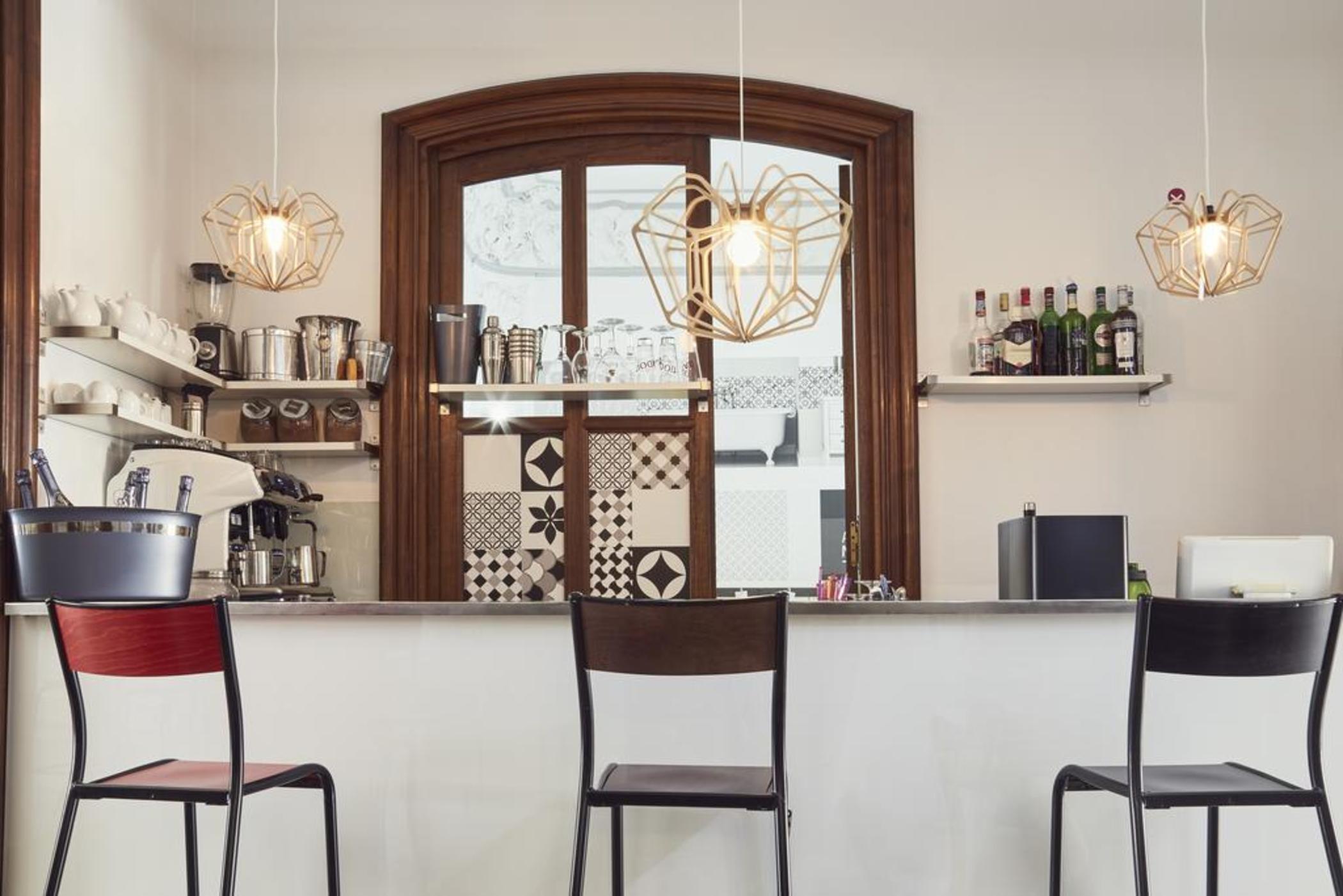 Maison Montgrand - Vieux Port Hotel Marseilles