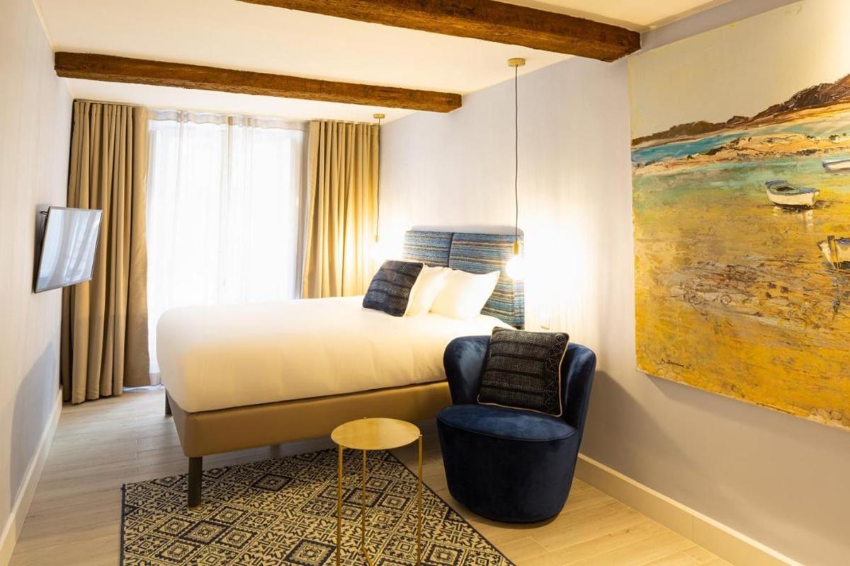Maison Montgrand - Vieux Port Hotel Marseille