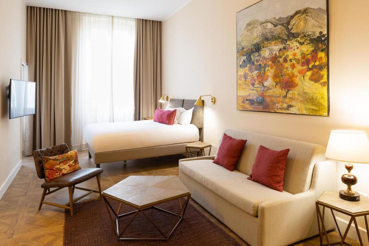 Maison Montgrand - Vieux Port Hotel