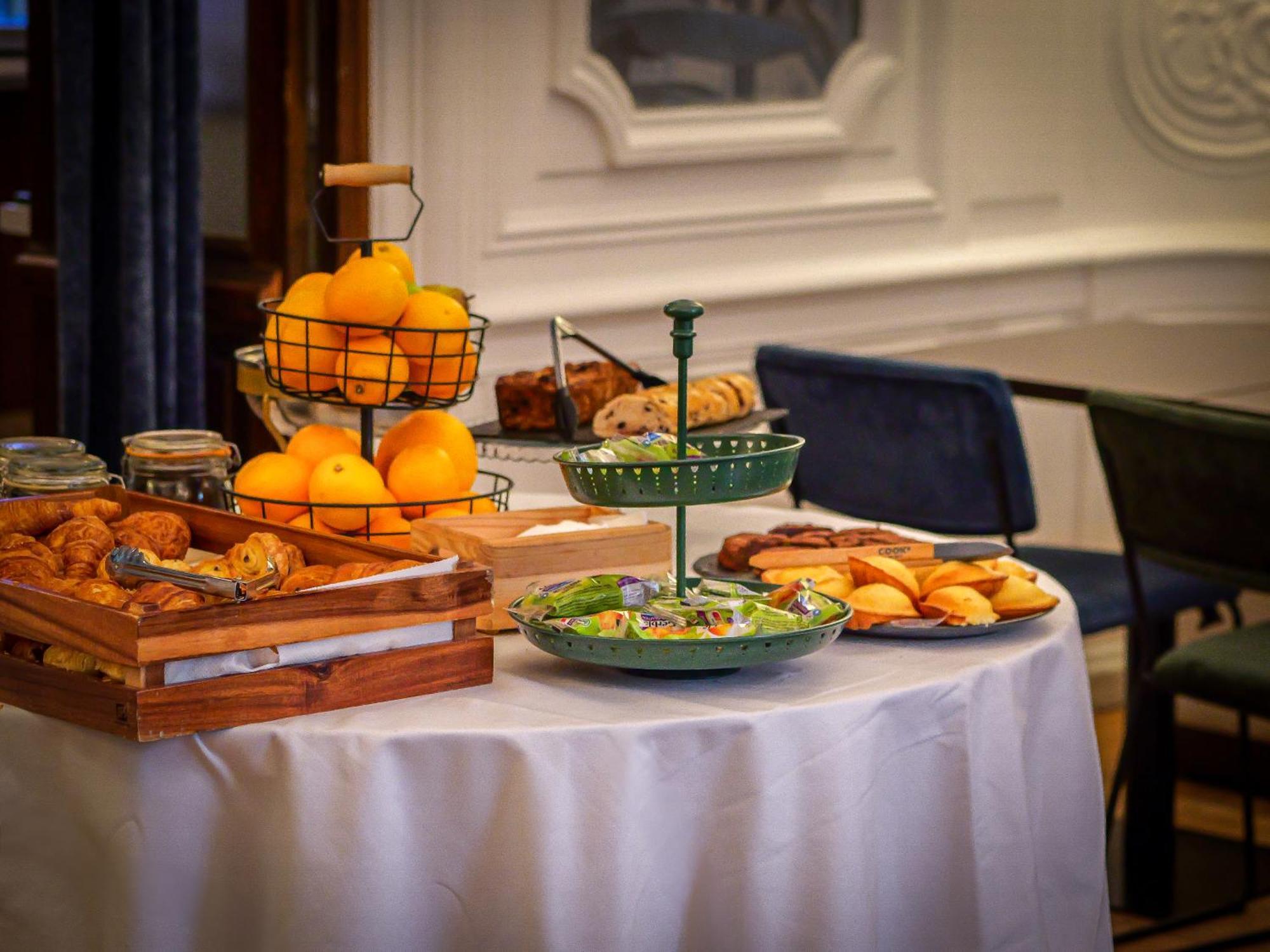Maison Montgrand - Vieux Port Hotel Marseille