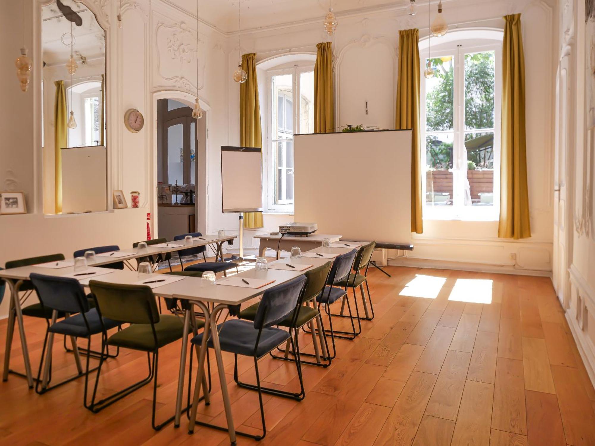 Maison Montgrand - Vieux Port 3*