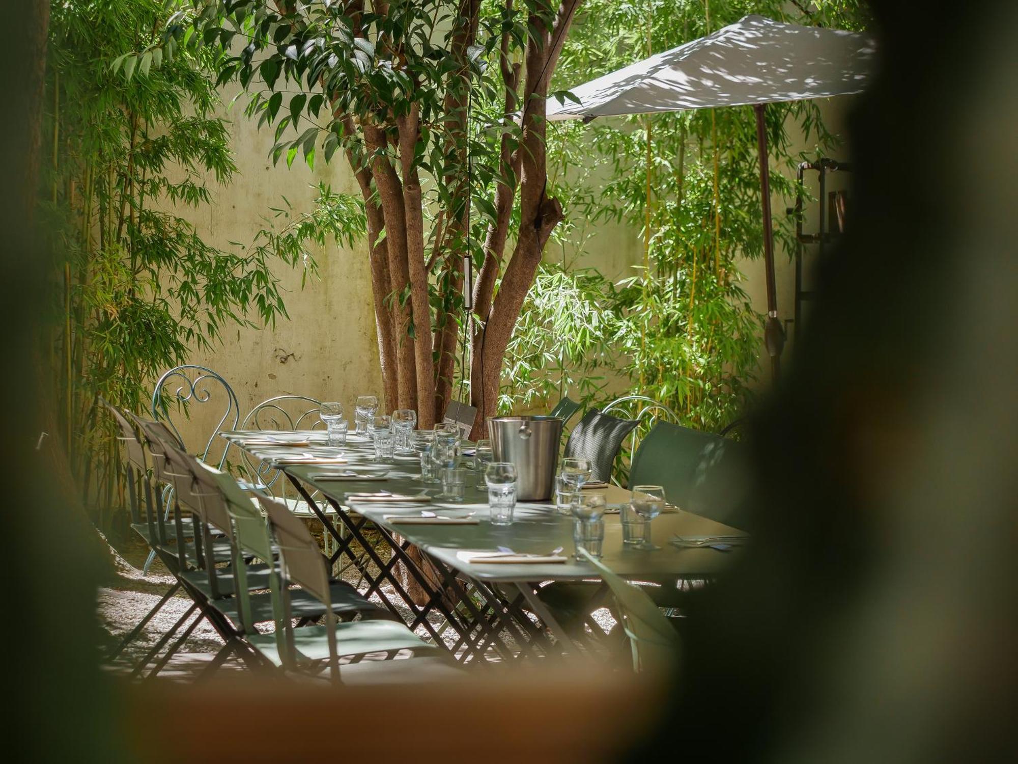 Maison Montgrand - Vieux Port 3* Marseille