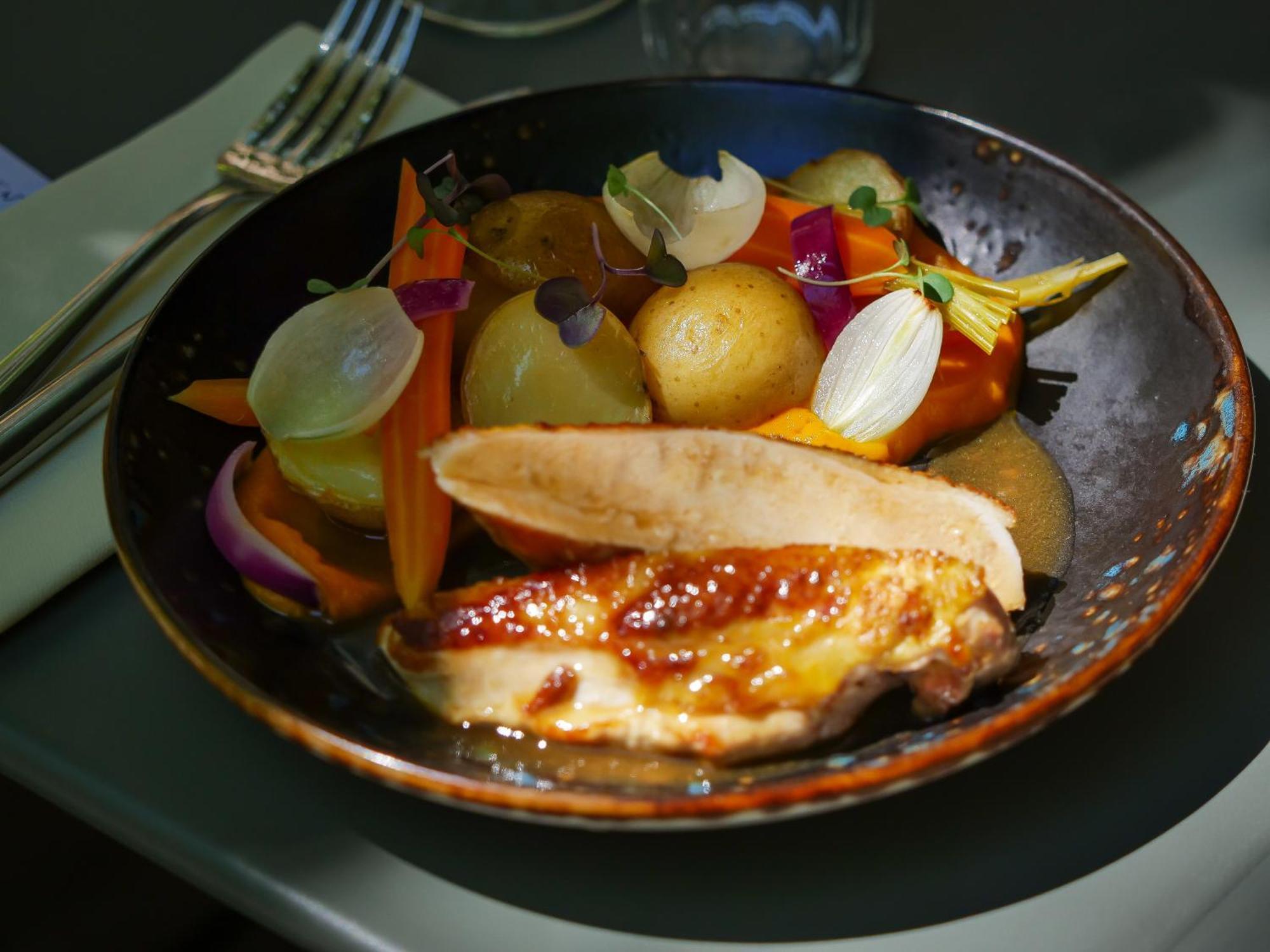 Maison Montgrand - Vieux Port Hotel 3*
