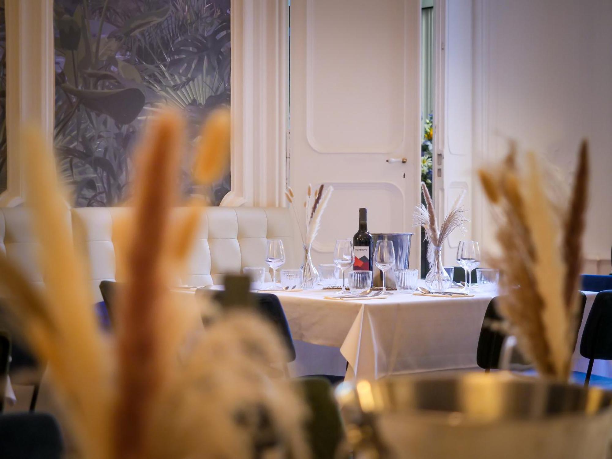 Maison Montgrand - Vieux Port 3*