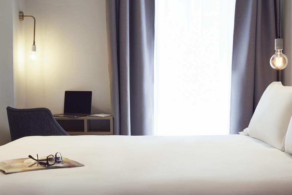 Hotel Maison Montgrand - Vieux Port 3*